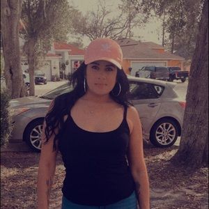 Meet your Posher, Jaylene